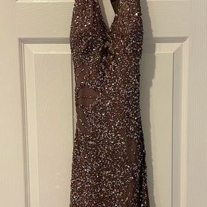 Adrianna Papell Evening Dress
